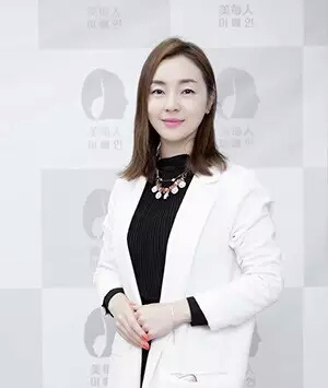 屯昌金佳玭 美容协会会长